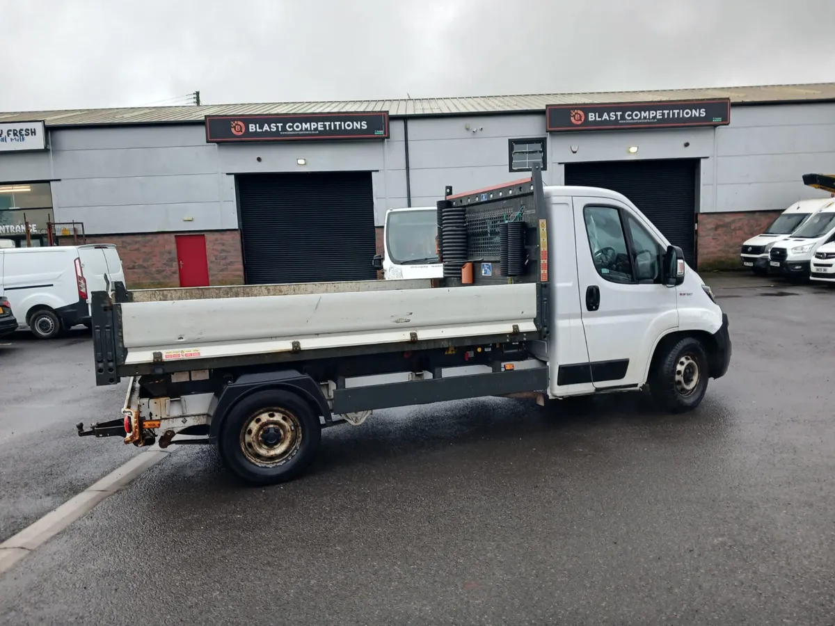 🚛Fiat Ducato 2021🚚 - Image 4