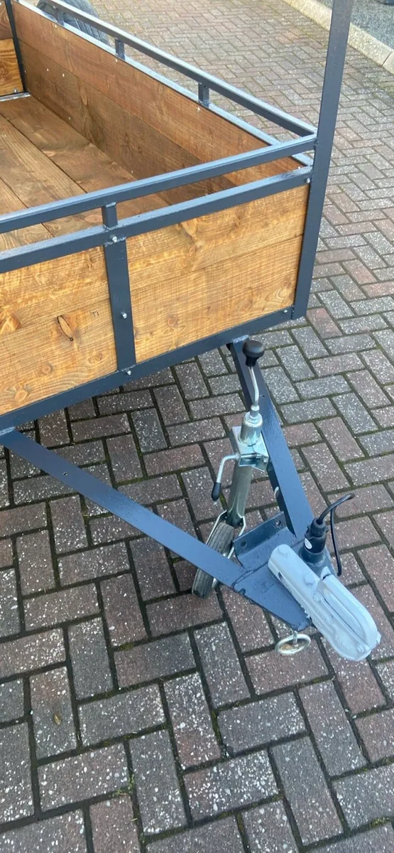 ✅Car Trailer - Image 4