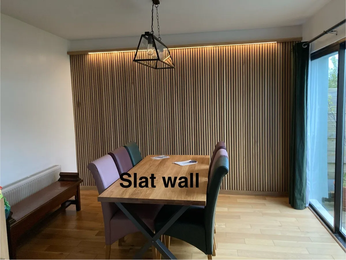 Carpenter / cabinet maker/ handyman - Image 2