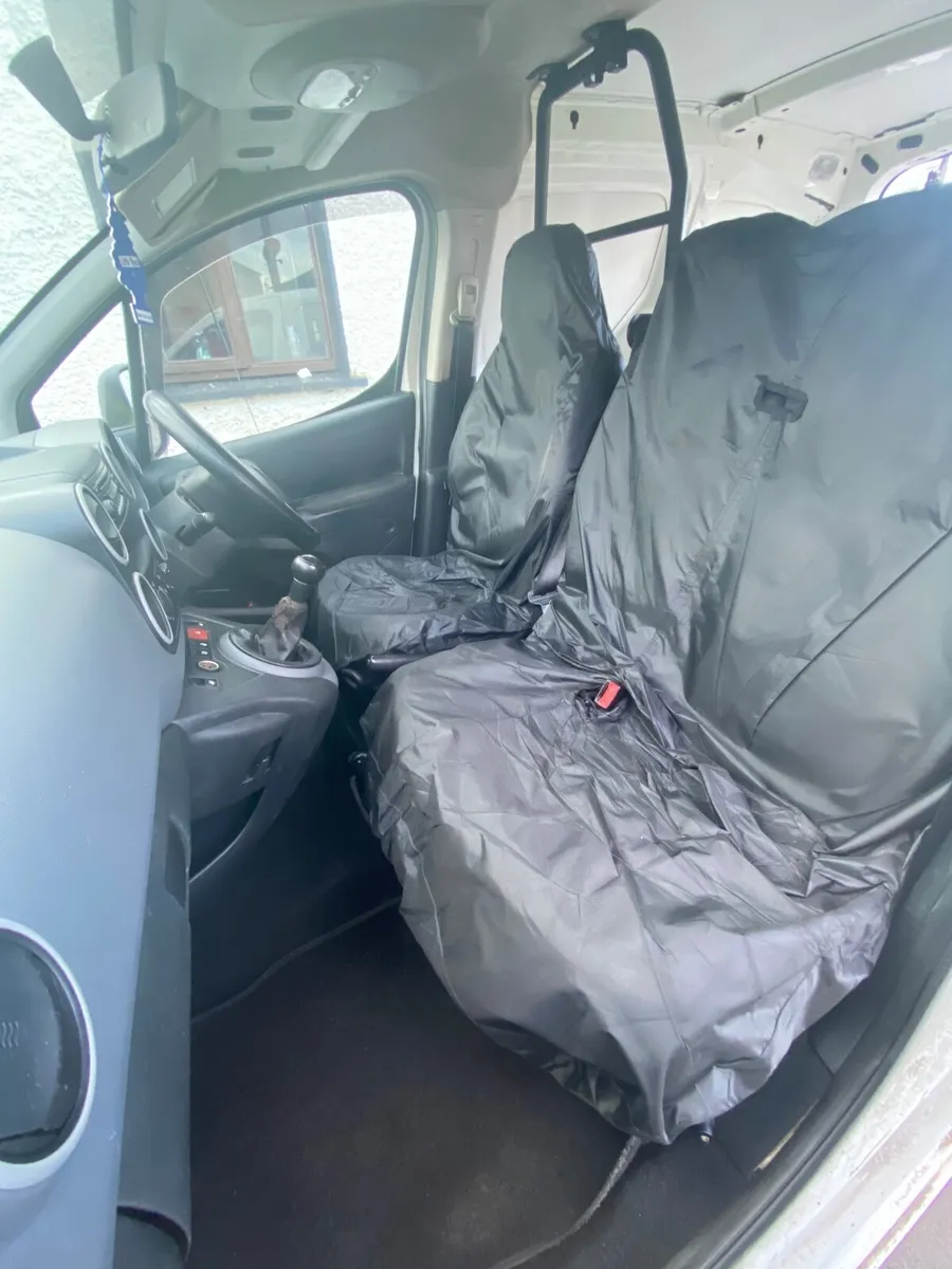 Peugeot Partner 2010 - Image 2