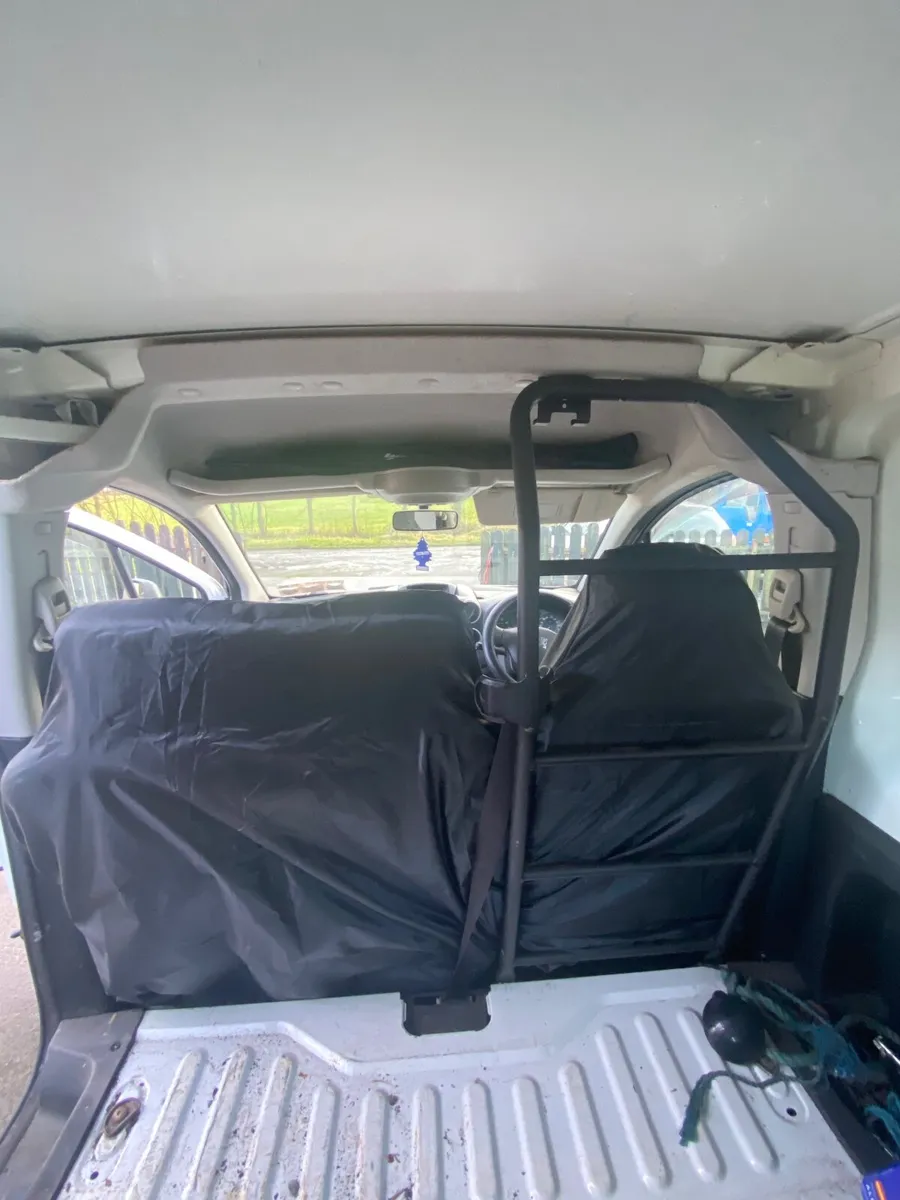 Peugeot Partner 2010 - Image 3