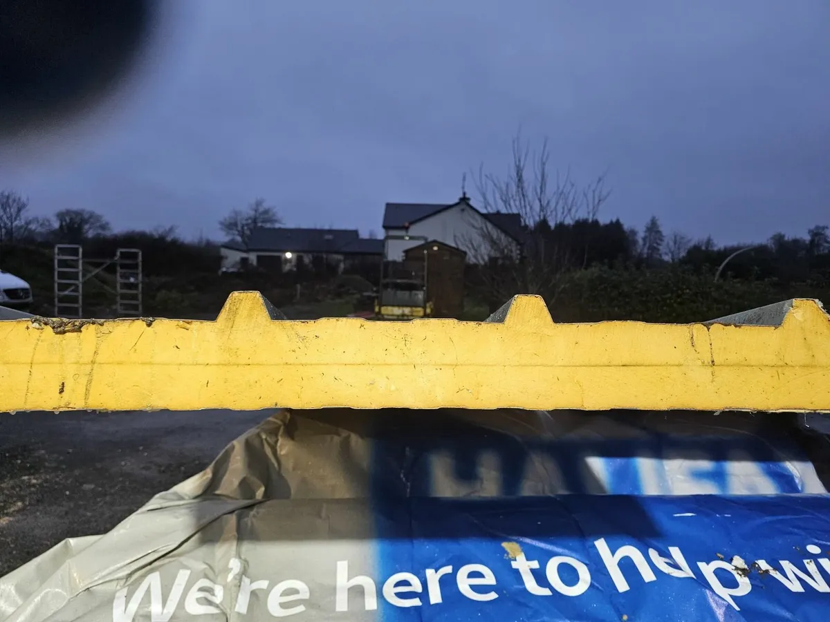 Roof sheeting - Image 2