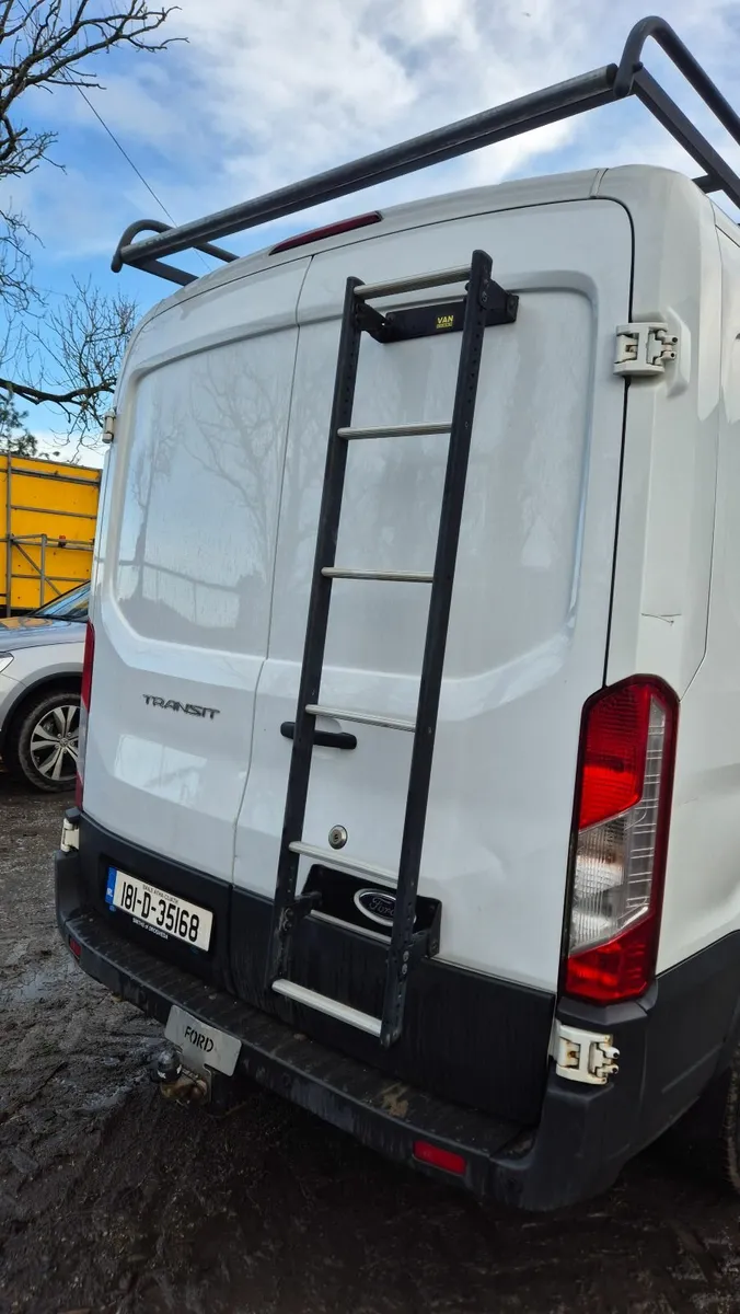 Ford Transit 2018 - Image 2