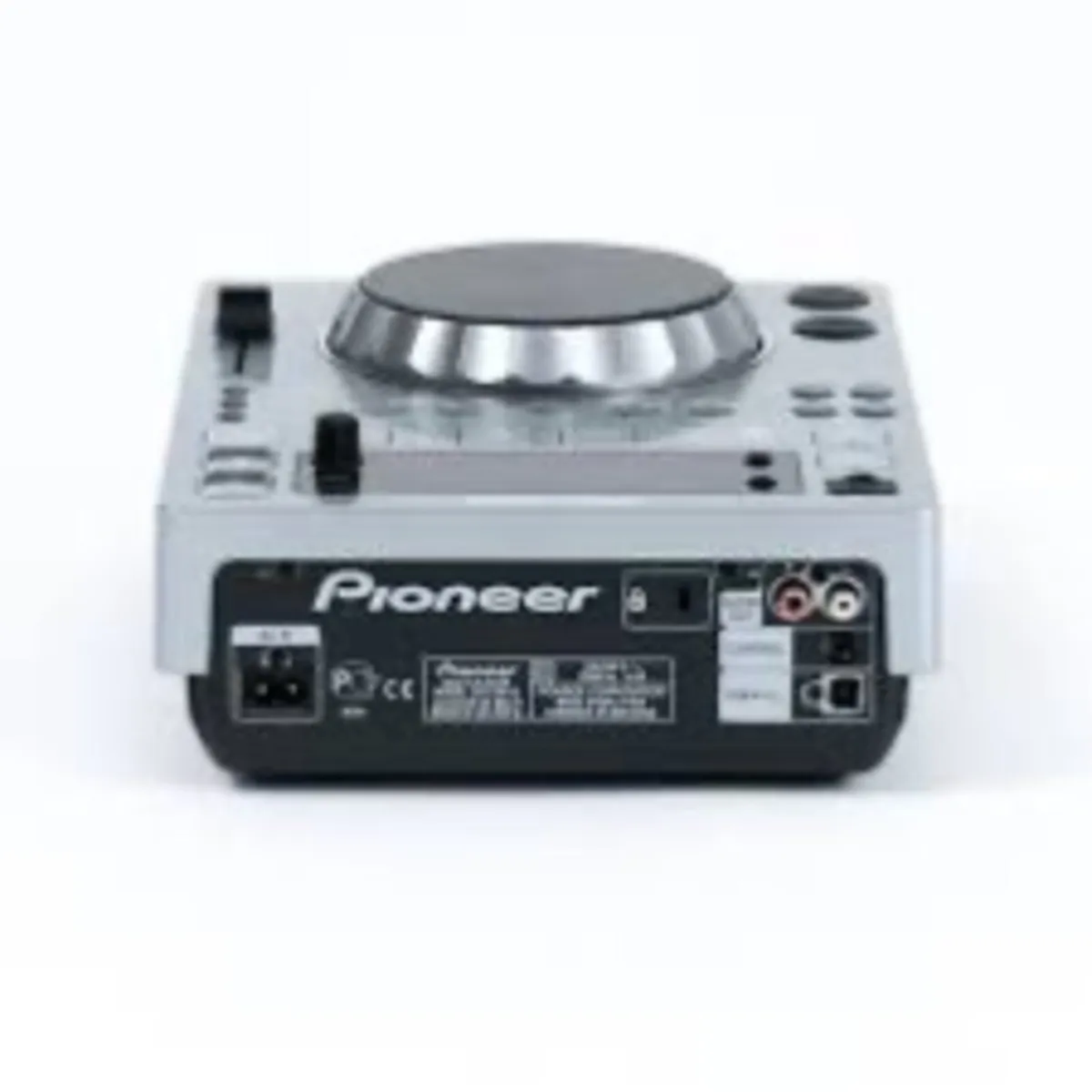 Title: Pioneer CDJ-350 Pair (USB/MP3/CD) – Profess - Image 2