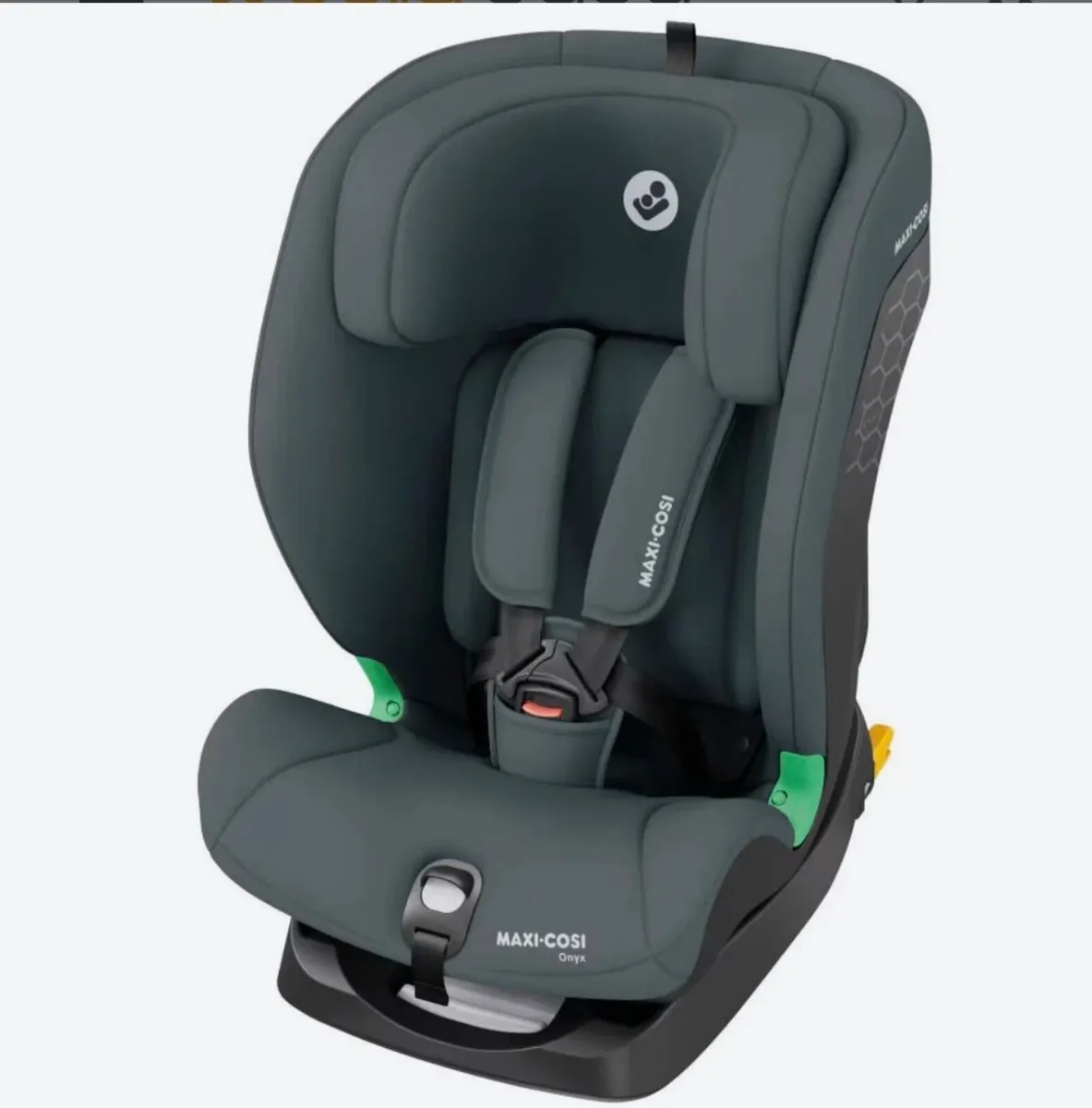 Maxi Cosi Onyx Car Seat - Image 1