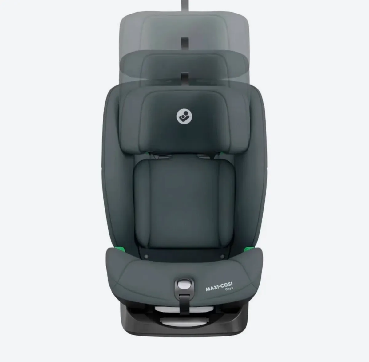 Maxi Cosi Onyx Car Seat - Image 4
