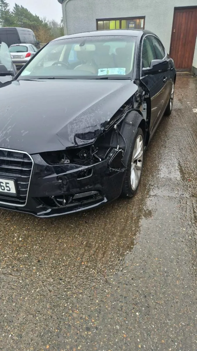 Audi a5 se - Image 2