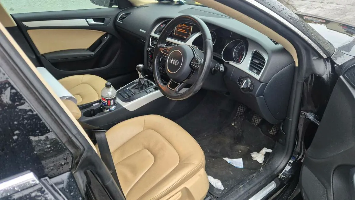 Audi a5 se - Image 4