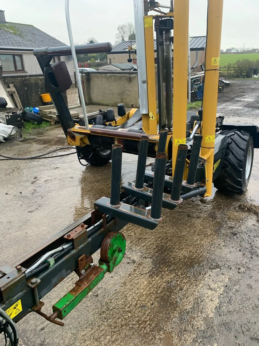 Tanco 1400eh - Image 4