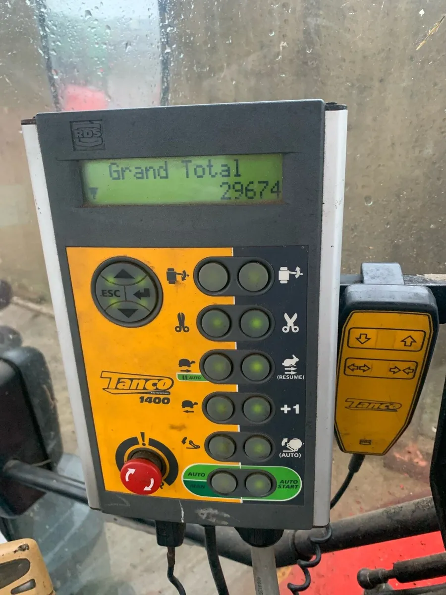 Tanco 1400eh - Image 2