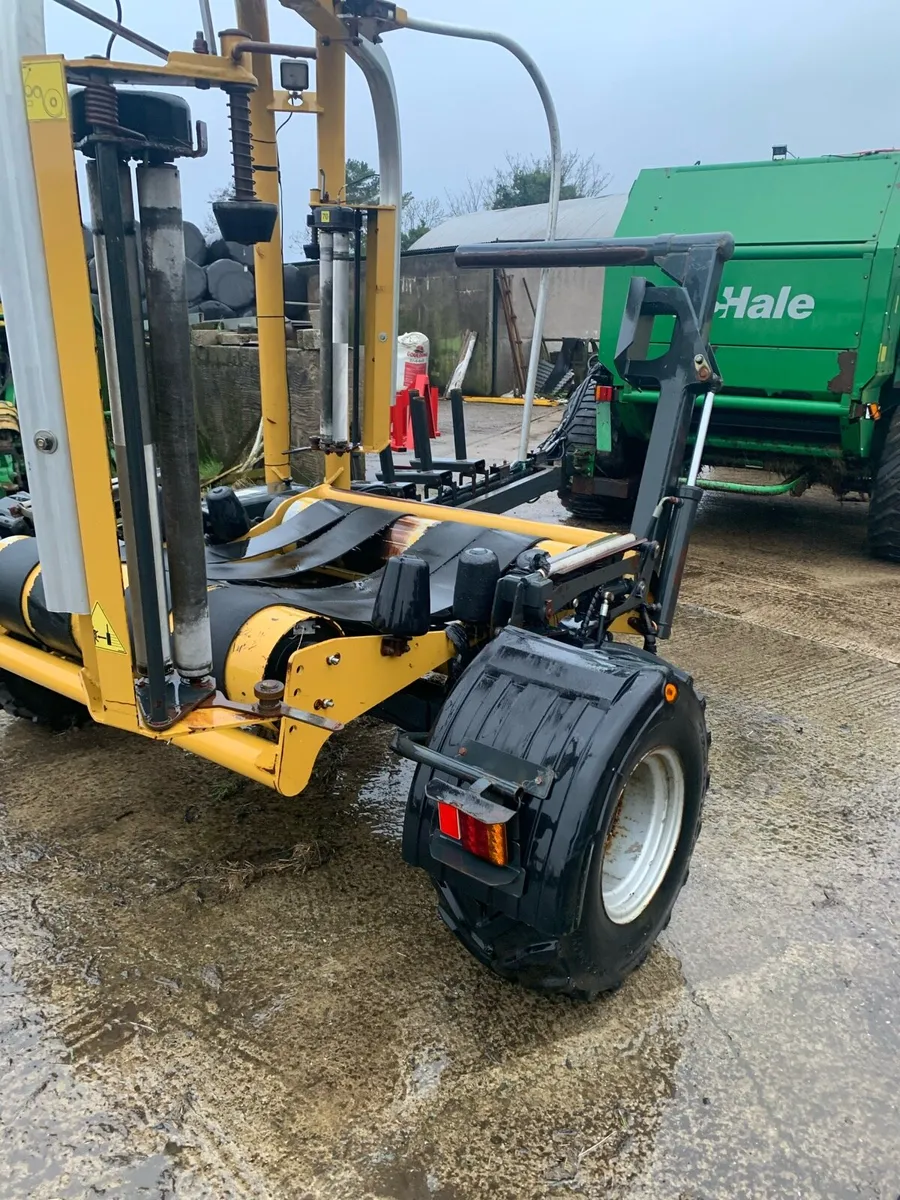 Tanco 1400eh - Image 3