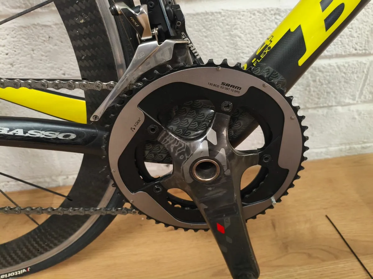 Basso Diamante - Image 2