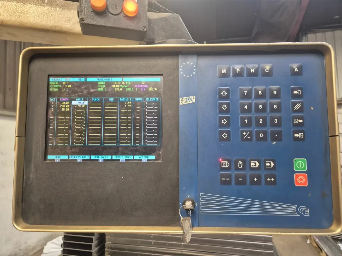 Press Brake - Image 2