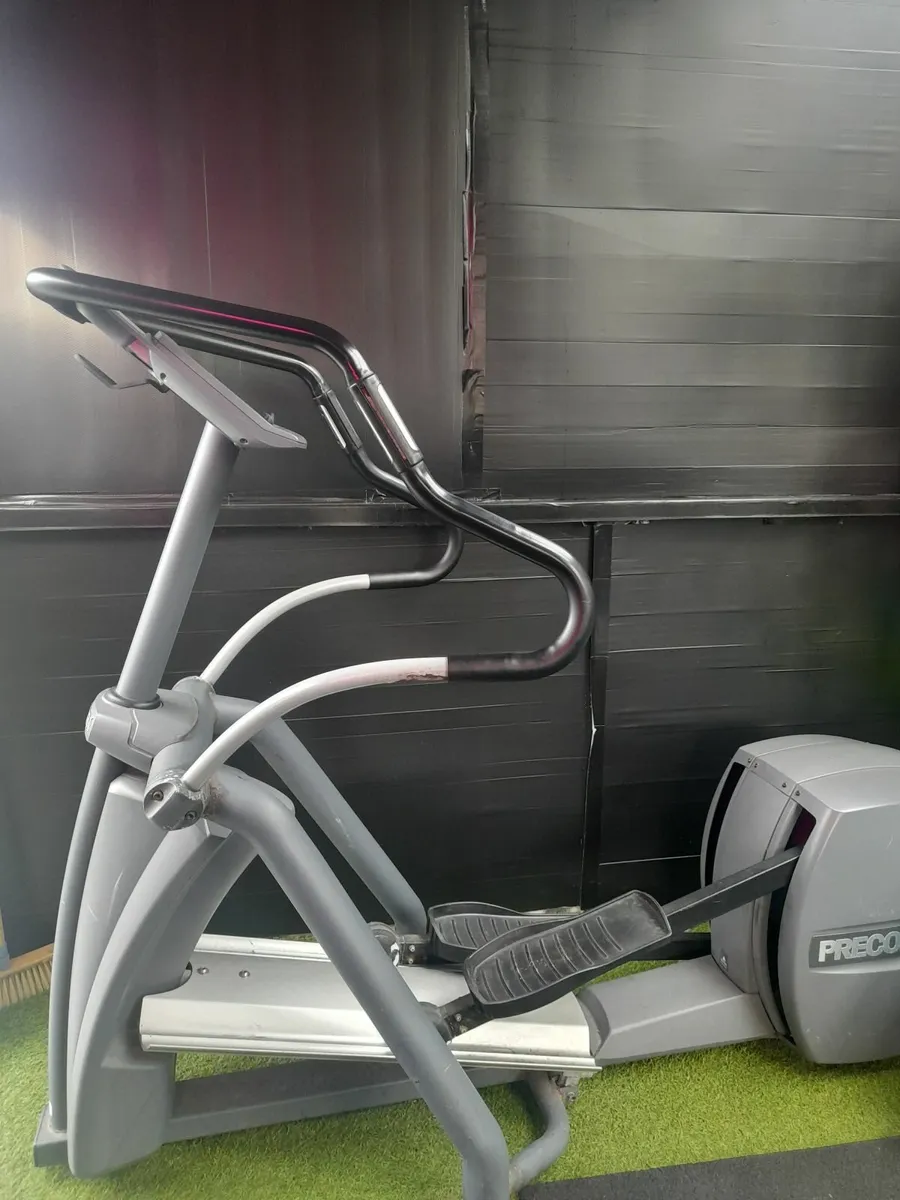 Crosstrainer - Image 2