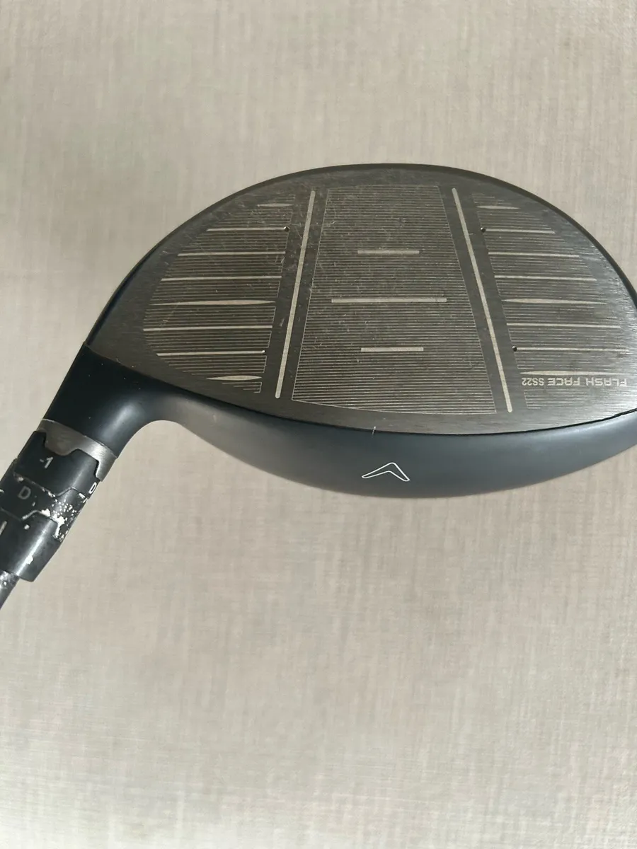 Callaway driver - Image 3