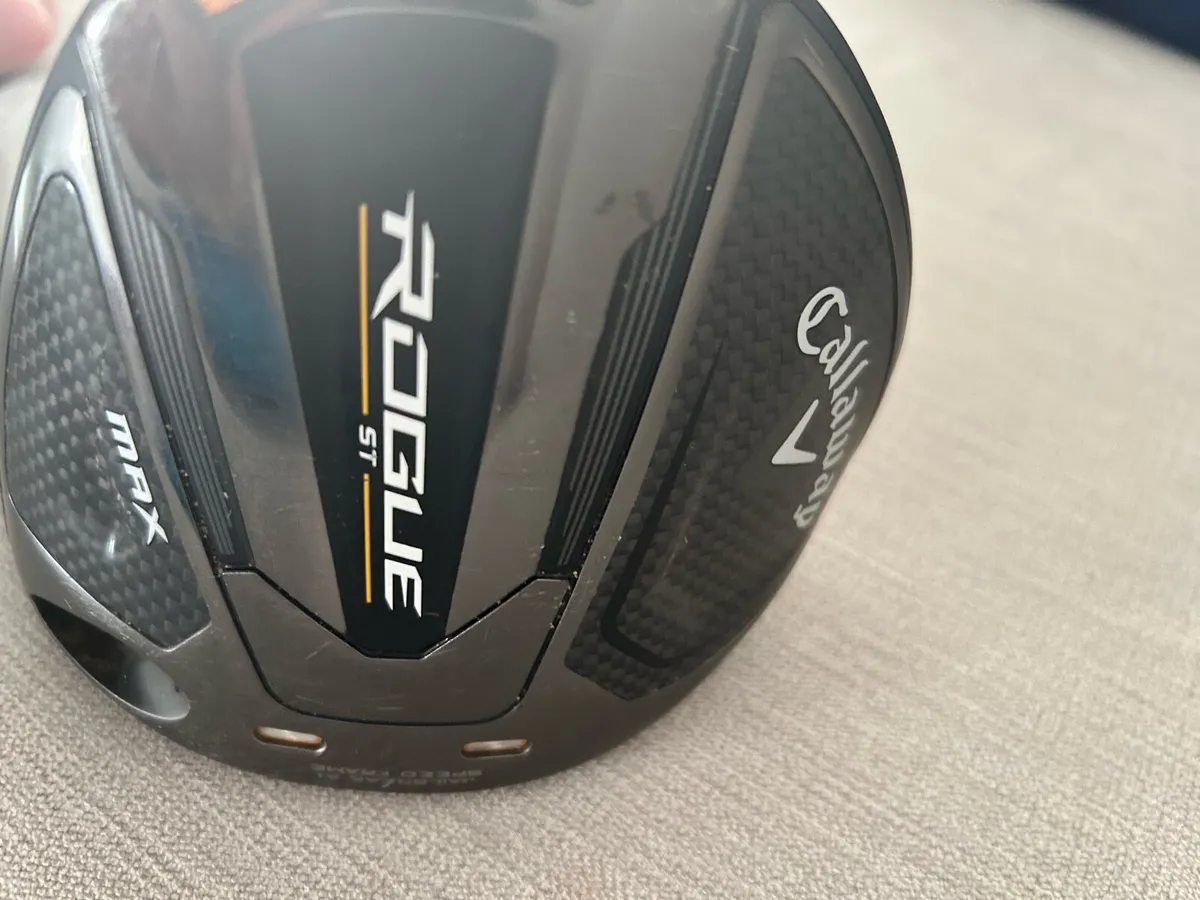Callaway driver - Image 2