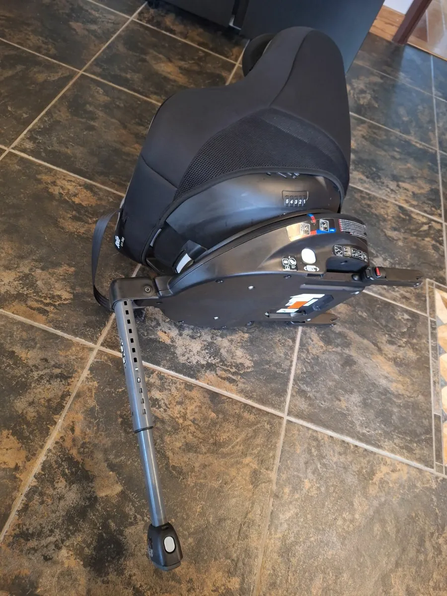 Joie Spin 360 Child car seat - Image 4