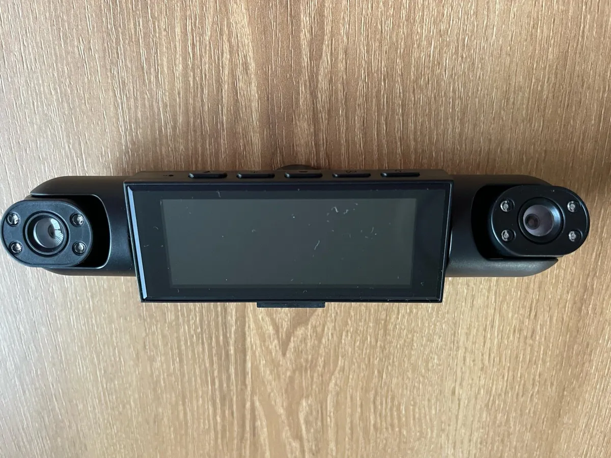 Someone to fit (hardwire) a dash cam - Image 2