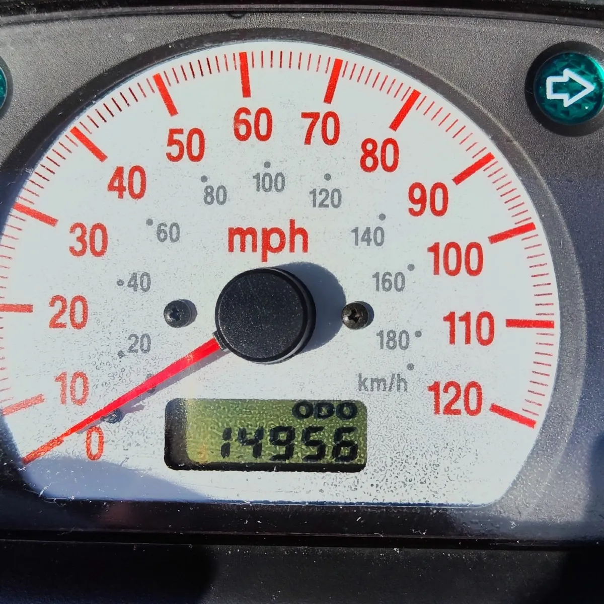 YAMAHA XP500 T-MAX 2002 - Image 2