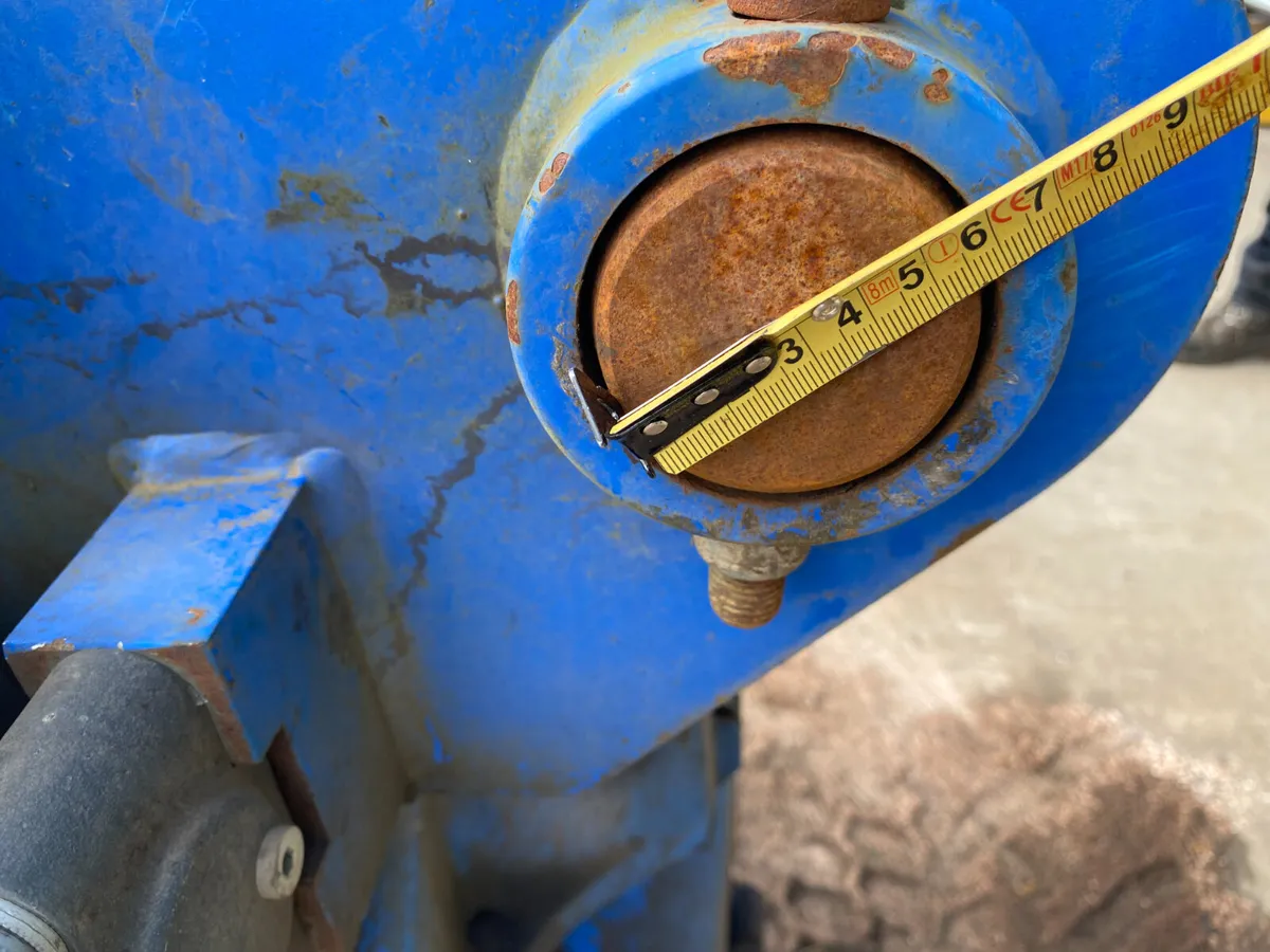 Arden Scrap Shear Grab - Image 4