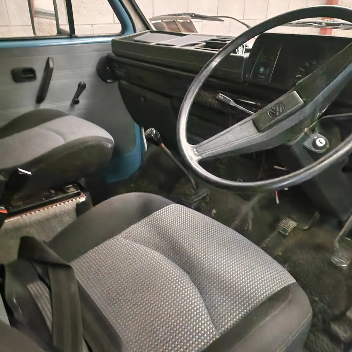 Volkswagen camper 1989 - Image 4