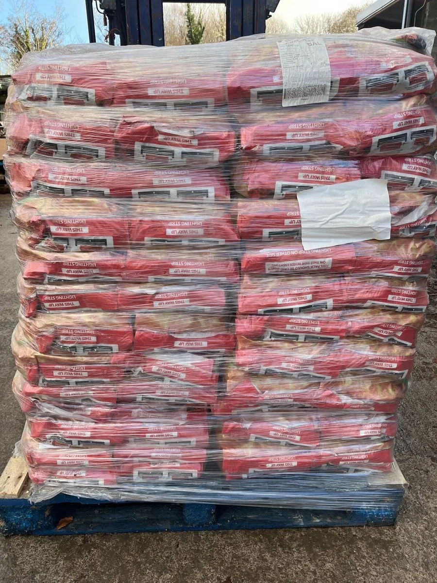 Fire Starter Bags - Image 1