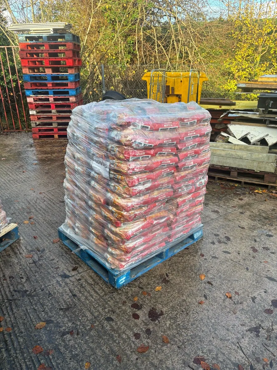 Fire Starter Bags - Image 2