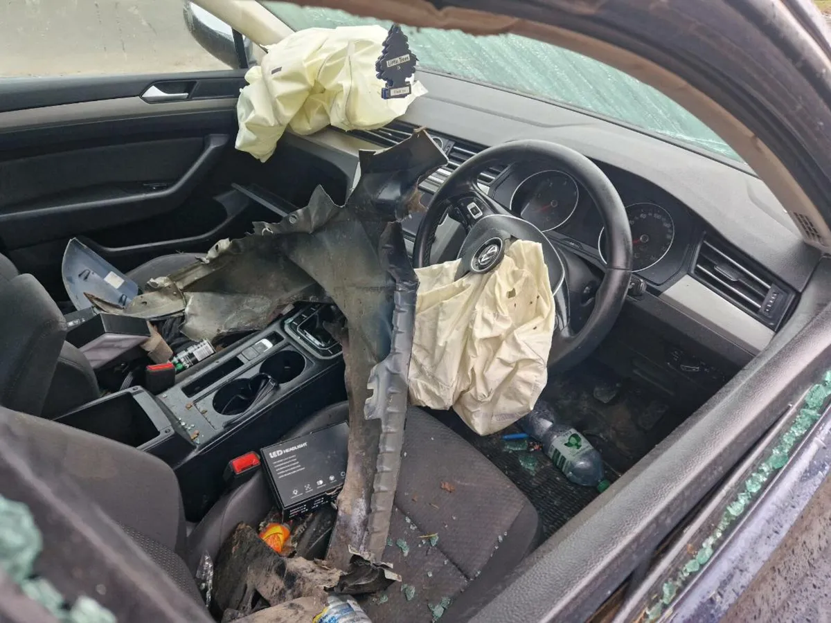 2016 B8 Passat Breaking 1.6 - Image 2