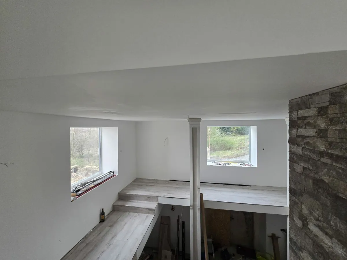 Plastering services - Image 2