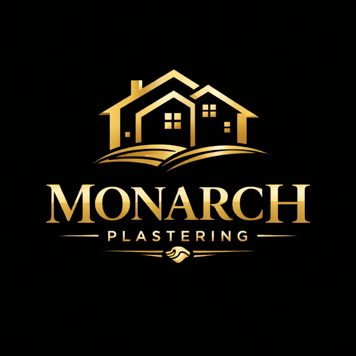 Plastering services - Image 1