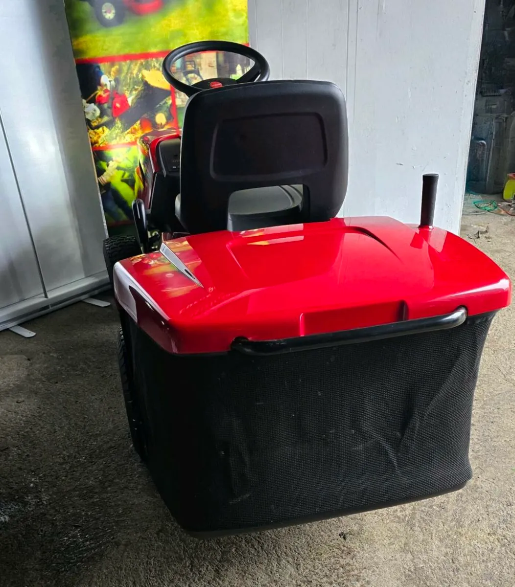 Castelgarden XDC150E - Image 3