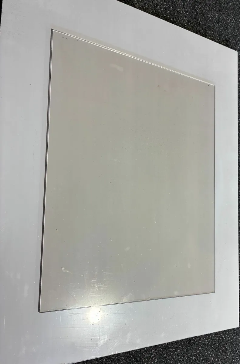 Stove Glass – Custom Cut | Collection or Delivery - Image 2