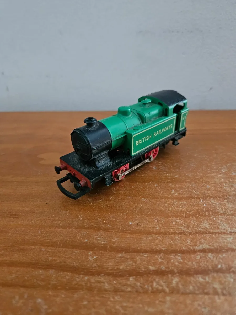 Hornby OO Gauge Engine - Image 1