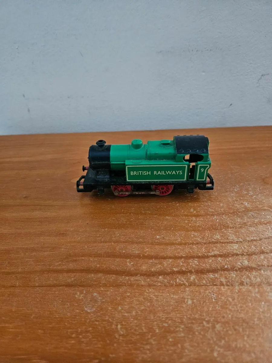 Hornby OO Gauge Engine - Image 2