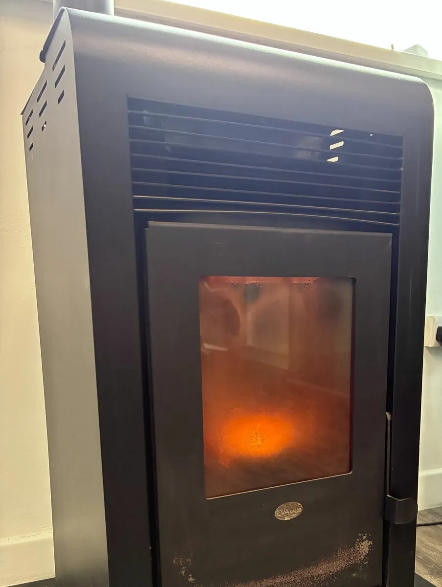 Replacement Stove Glass – Collection or Delivery