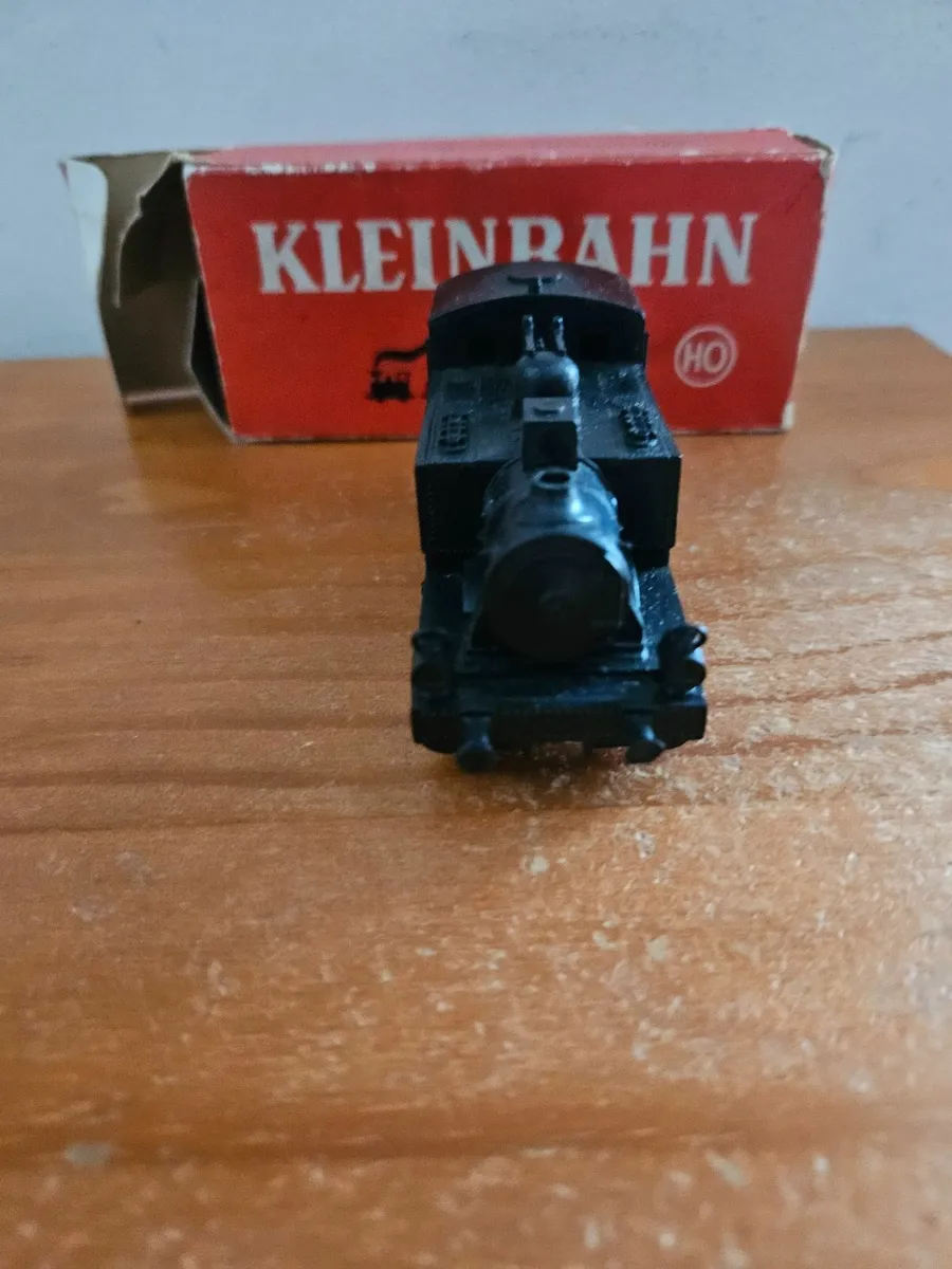 Hornby Kleinbahn HO Scale Engine - Image 1