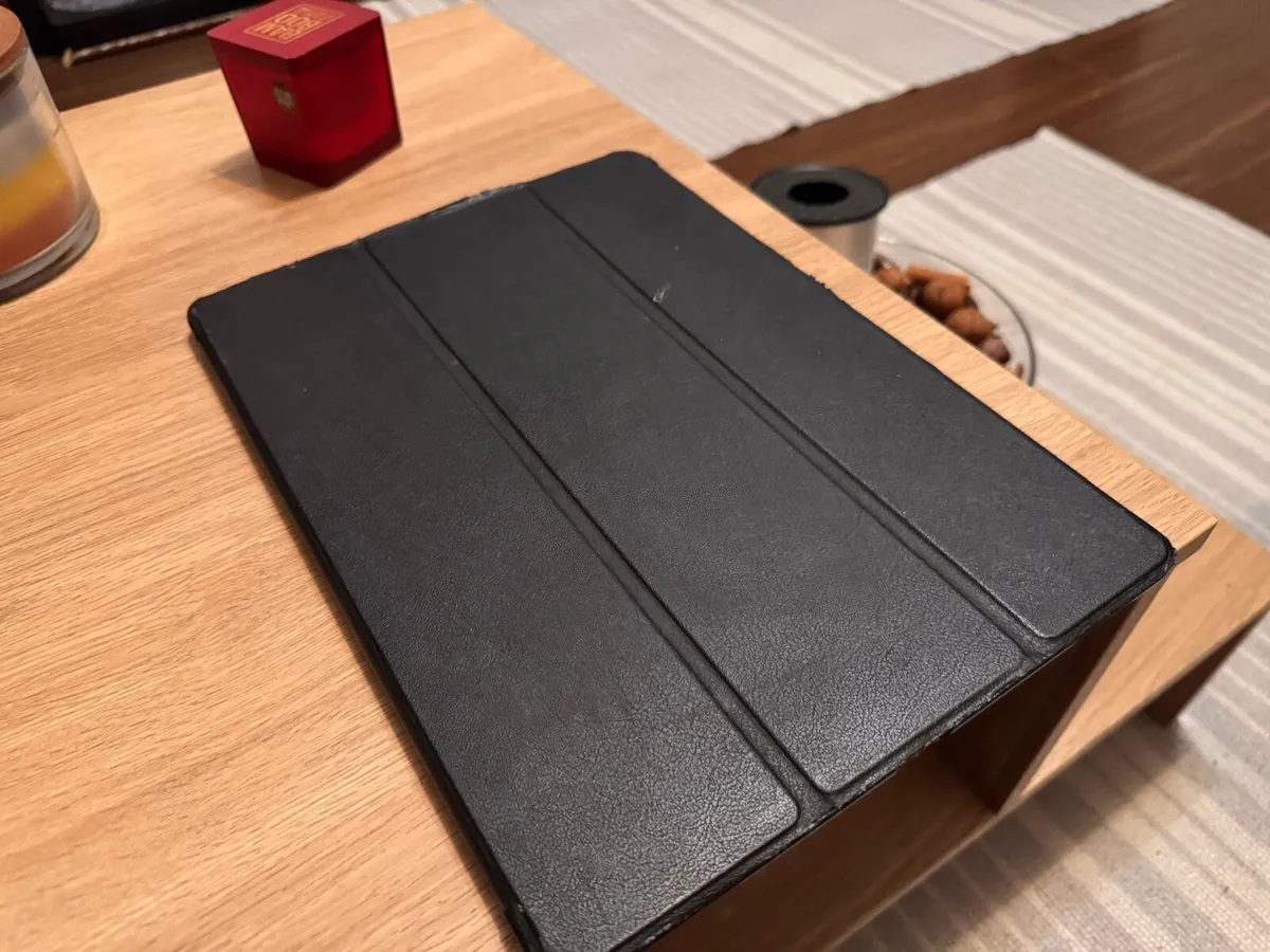 Ipad Pro 12.9 2nd gen 512 Gb WiFi Cellular - Image 4