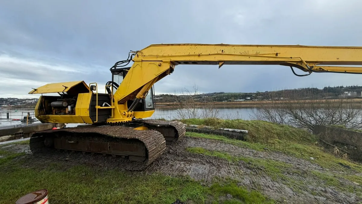 JCB Powerslide - Image 1