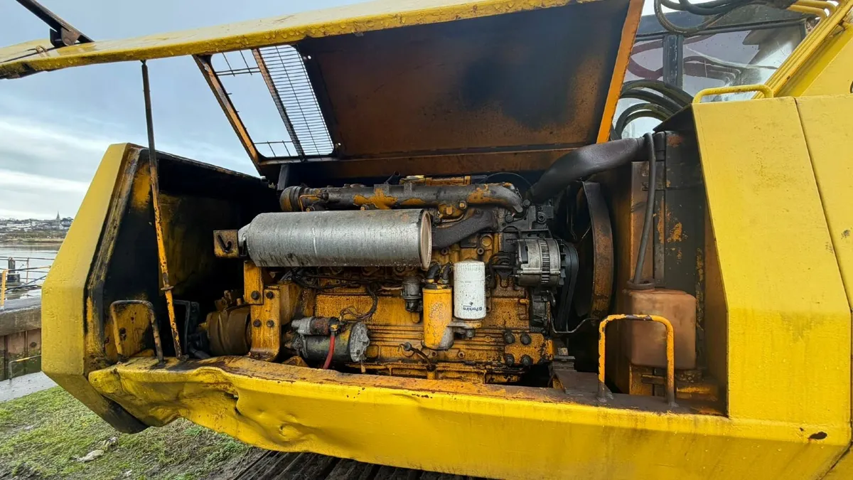 JCB Powerslide - Image 3