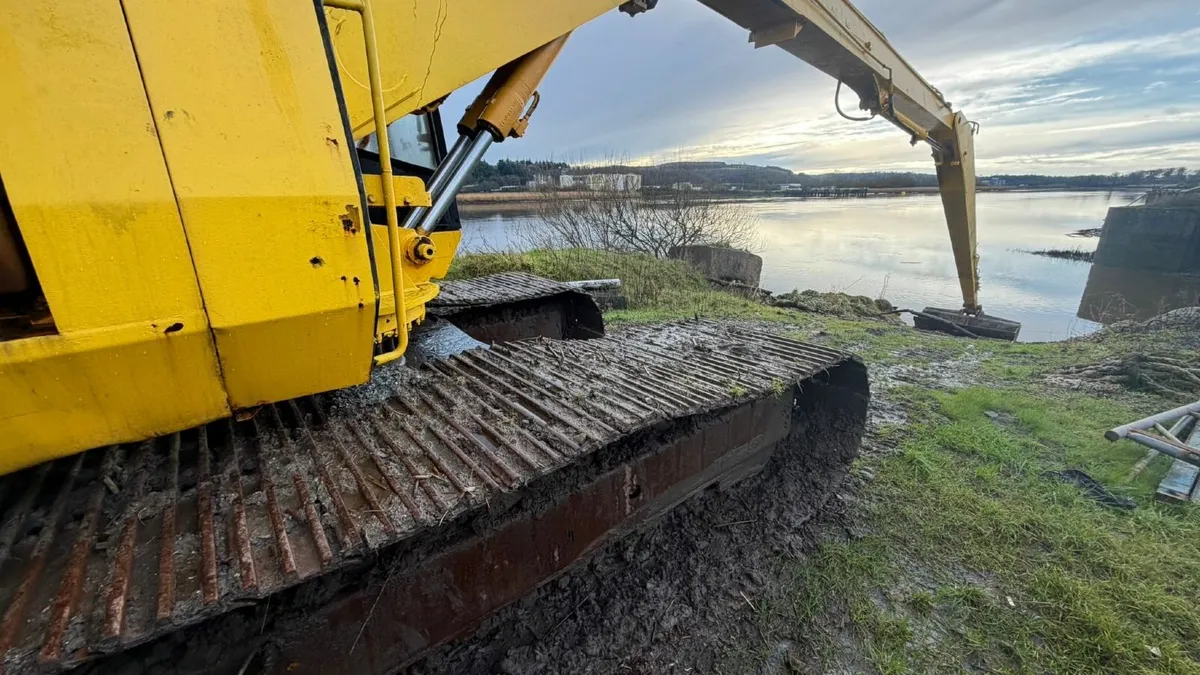 JCB Powerslide - Image 4
