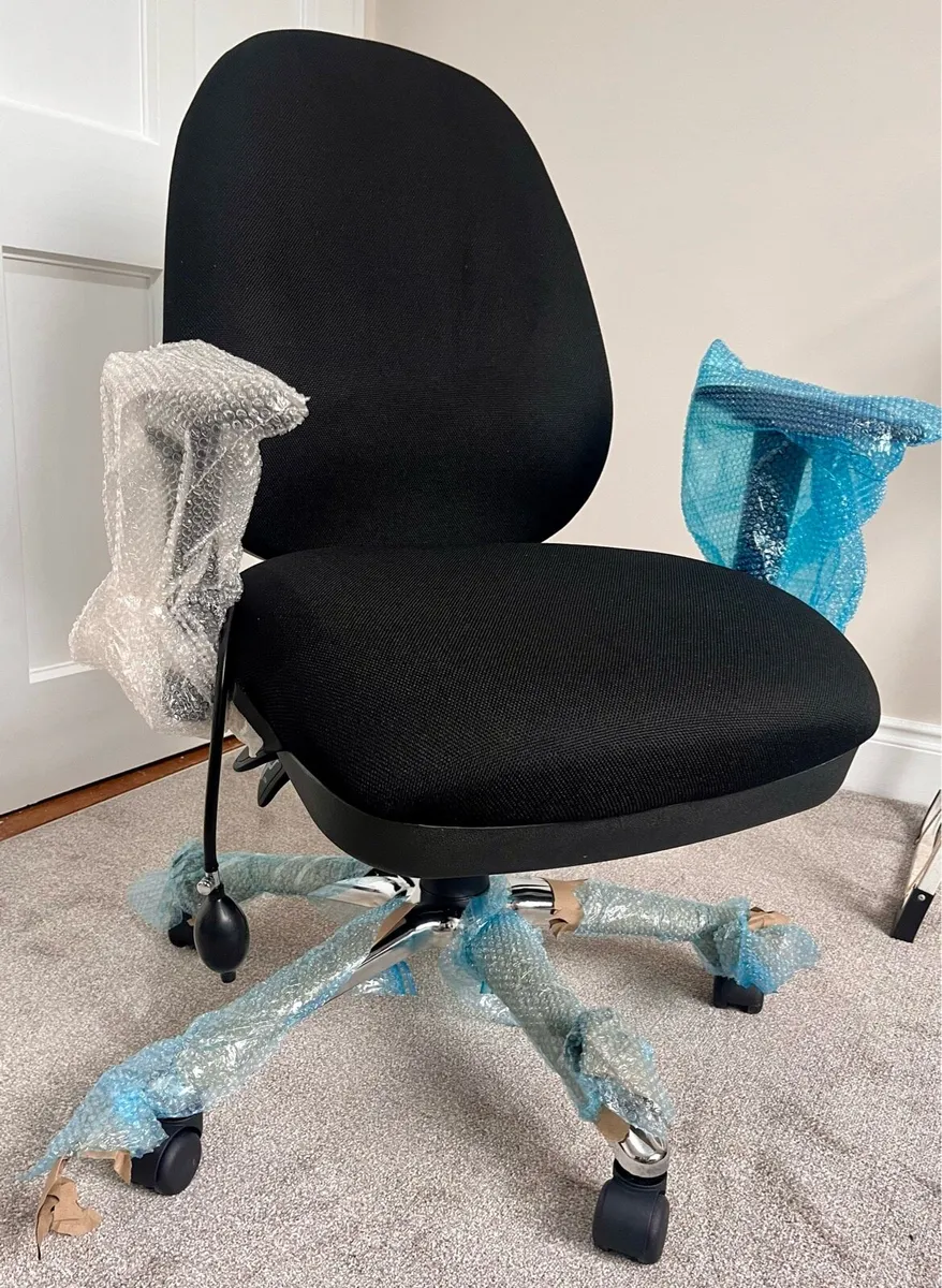 New Office Chair - Image 2