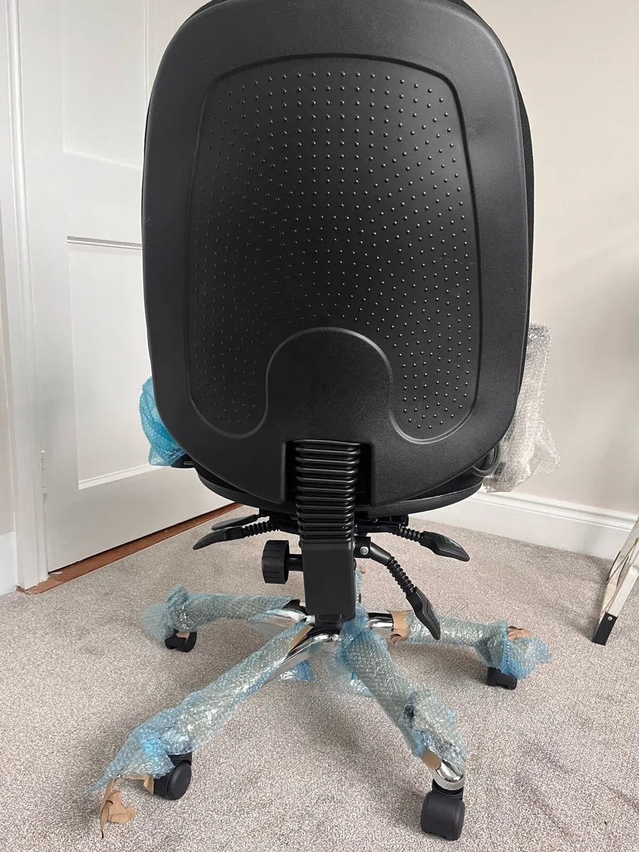 New Office Chair - Image 3