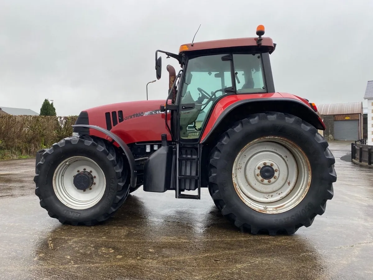 Case IH Other 2006 - Image 2