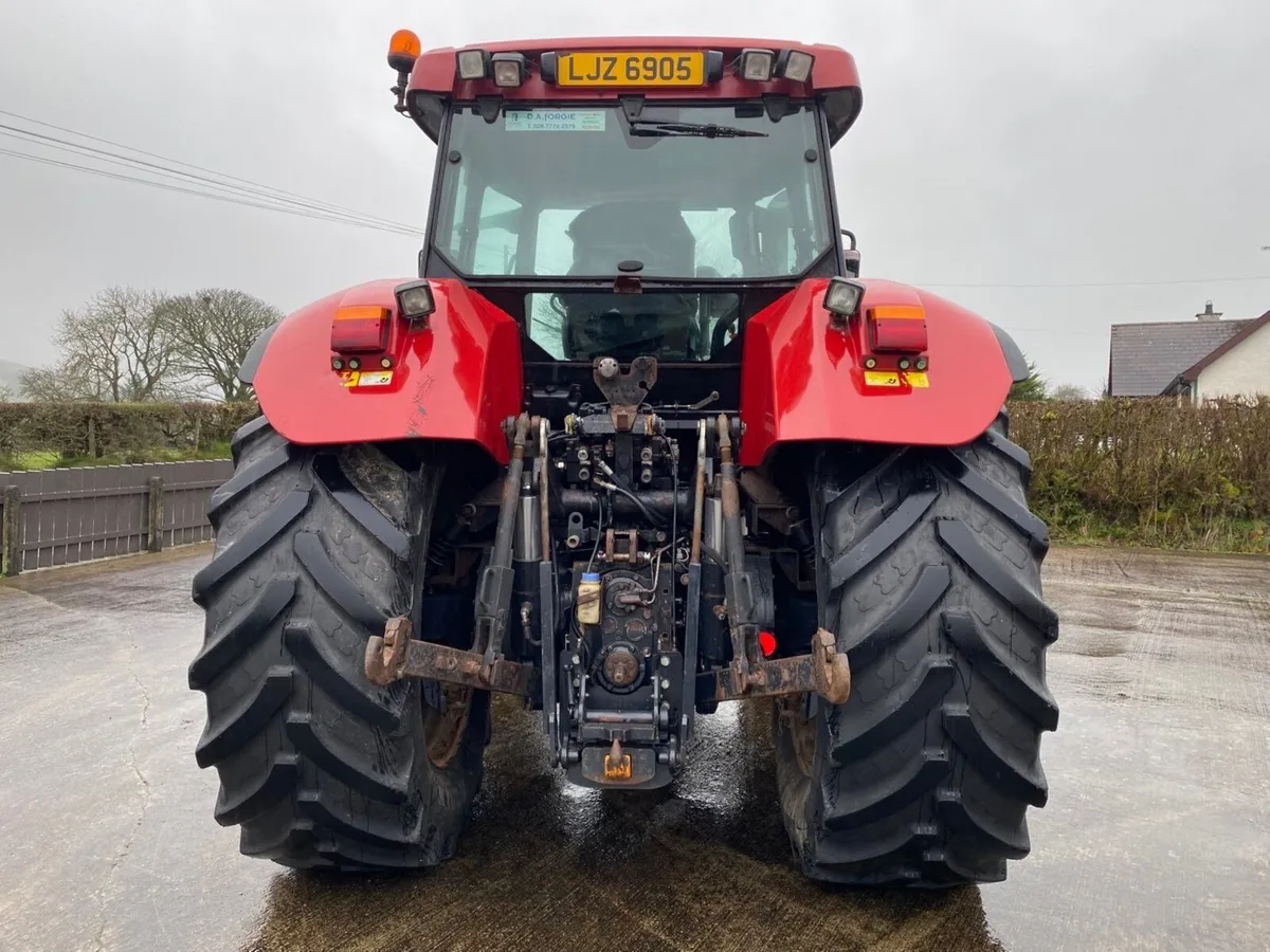 Case IH Other 2006 - Image 4