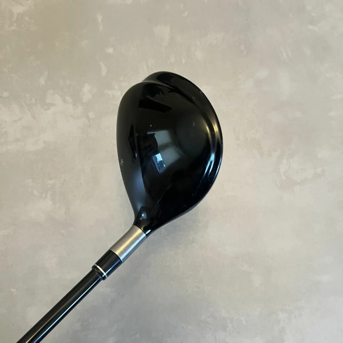 TaylorMade Burner – 5 Wood - Image 3