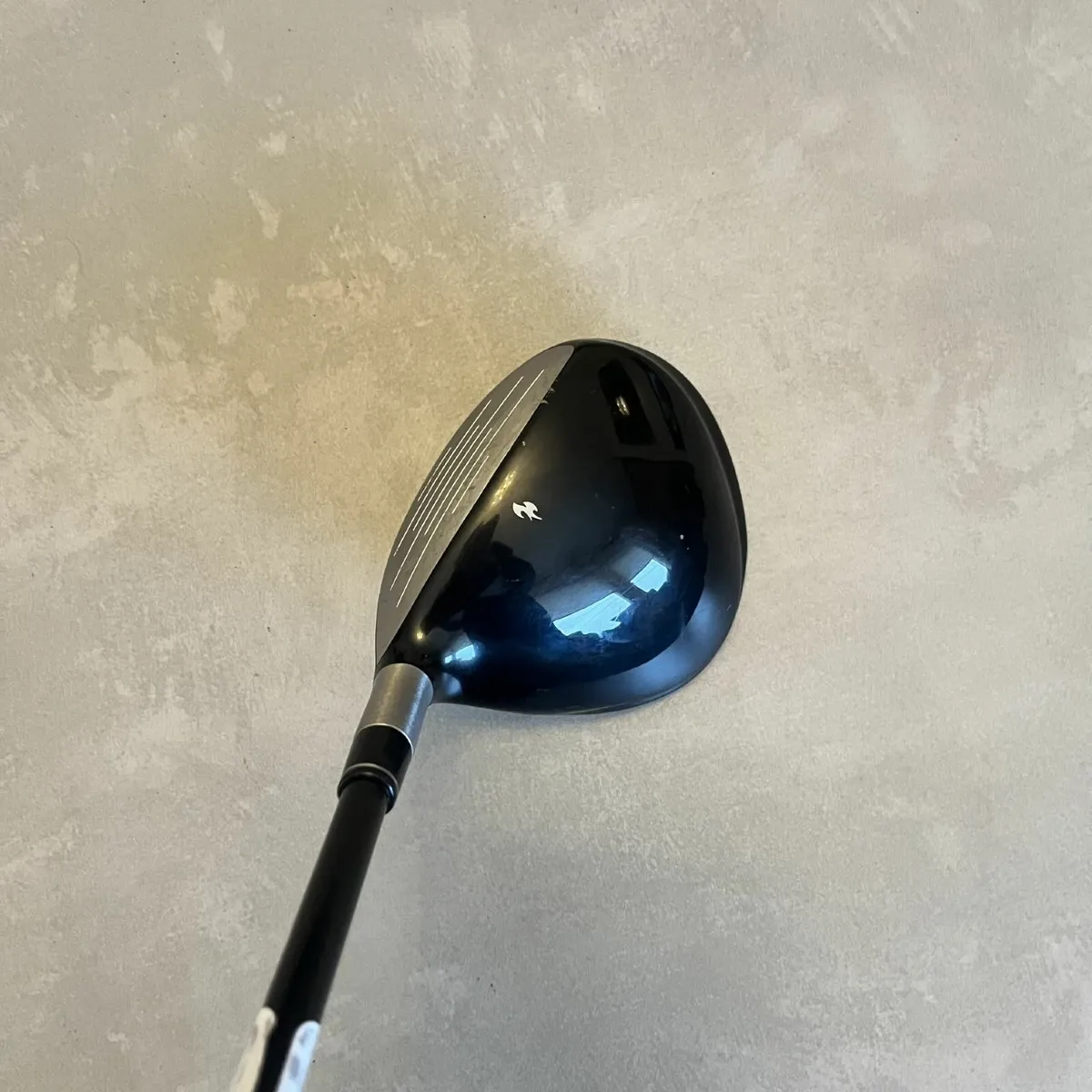 TaylorMade Burner – 5 Wood - Image 4