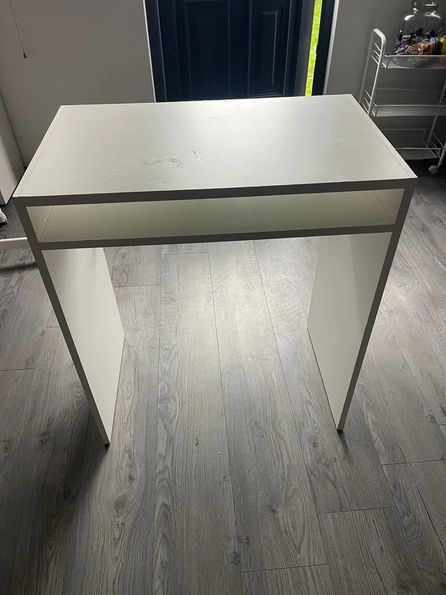 Table and Chair (Bundle) - Image 1