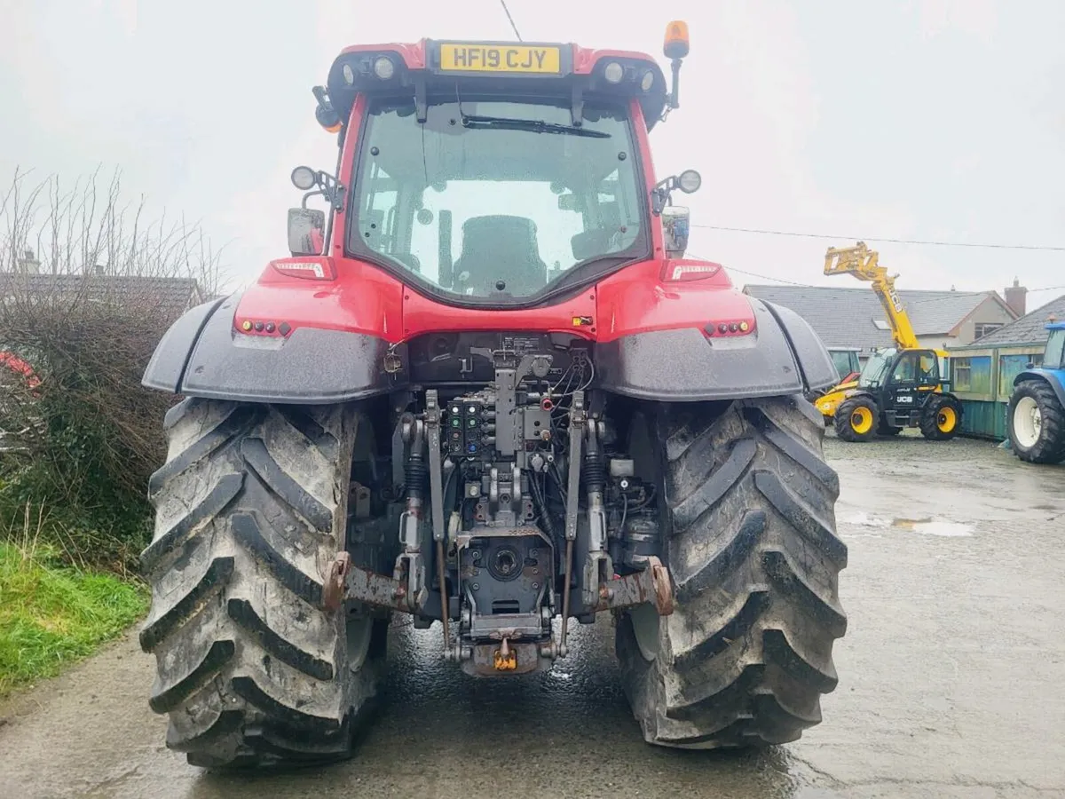 Valtra T174 active - Image 4