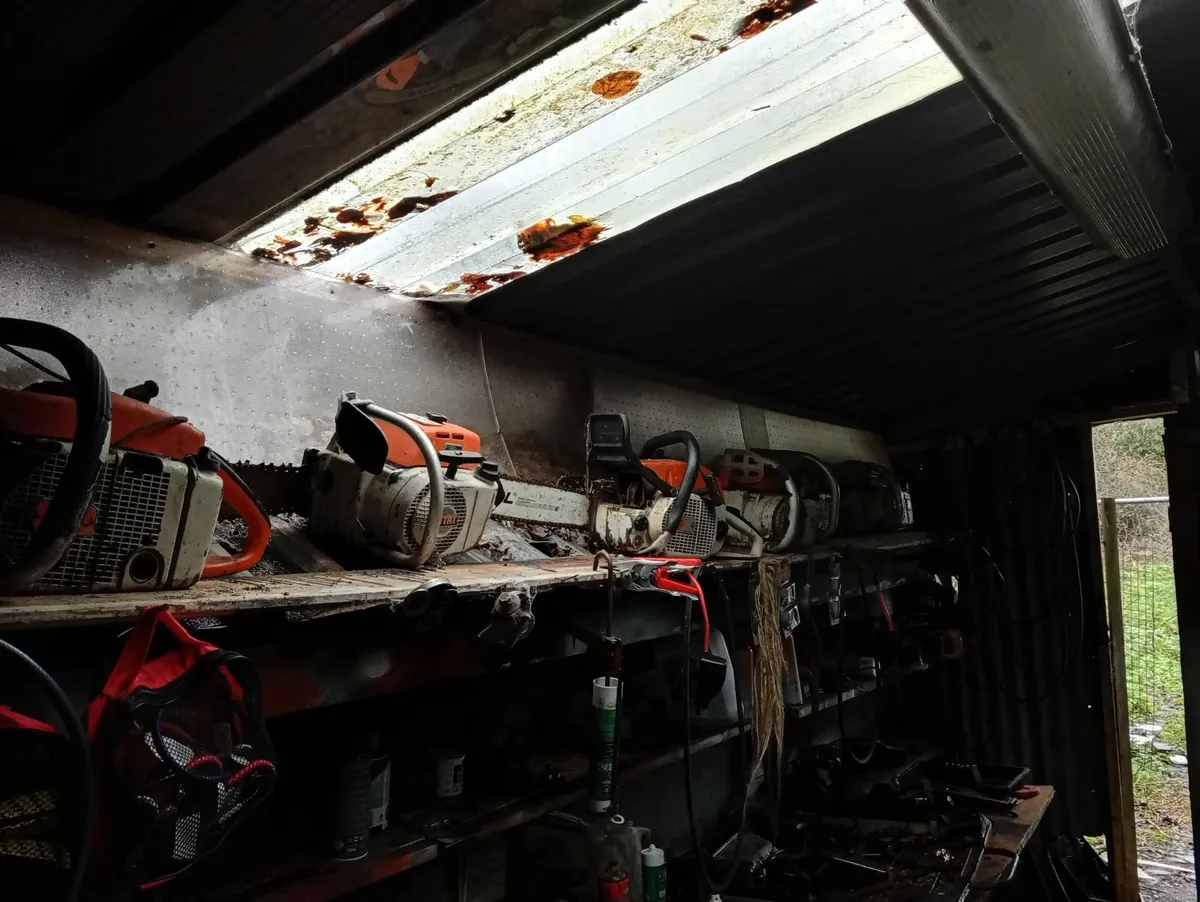 Chainsaws for sale - Image 3