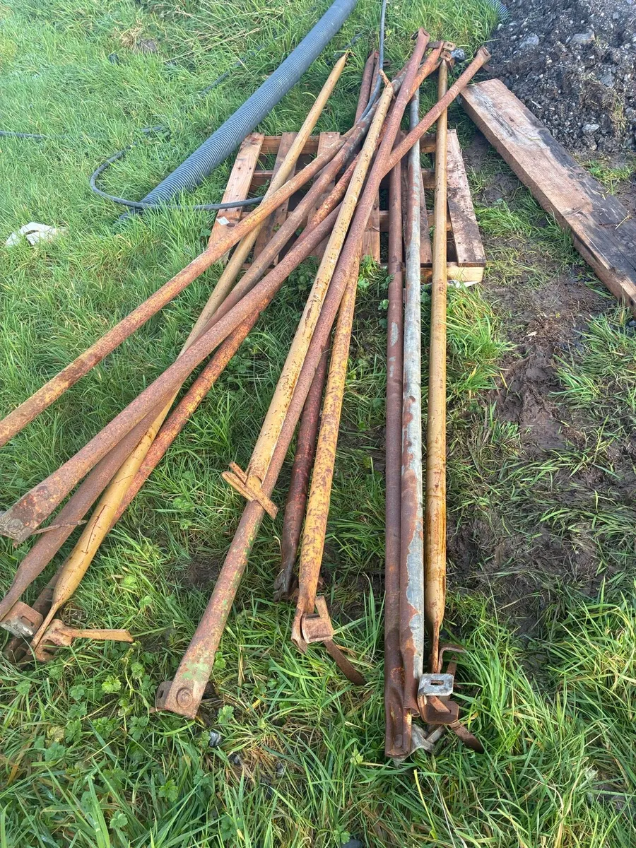 Scaffolding - Image 1